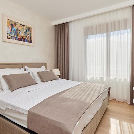 Apartment Noa With Sea View Kotor Exterior photo
