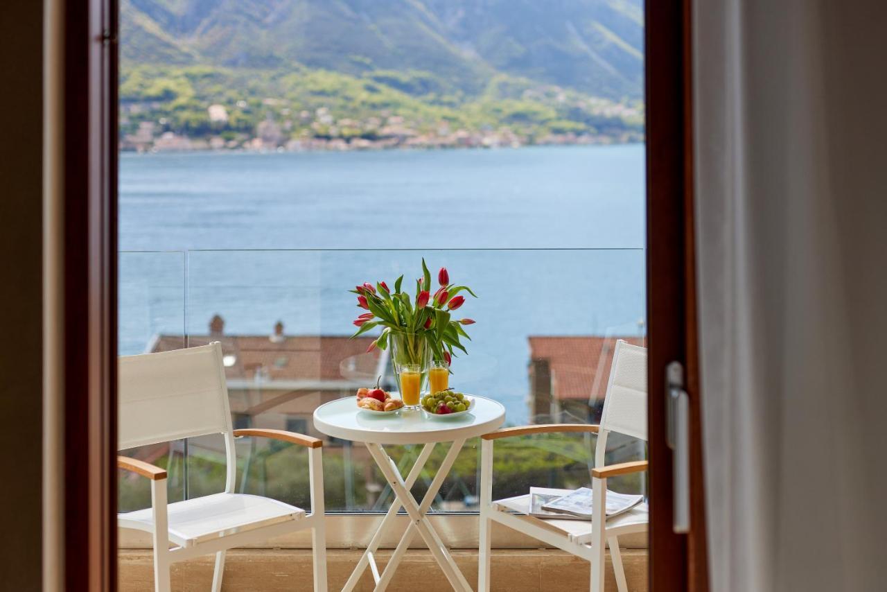 Apartment Noa With Sea View Kotor Exterior photo