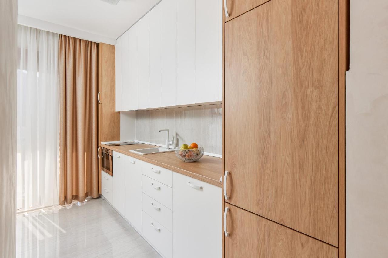 Apartment Noa With Sea View Kotor Exterior photo
