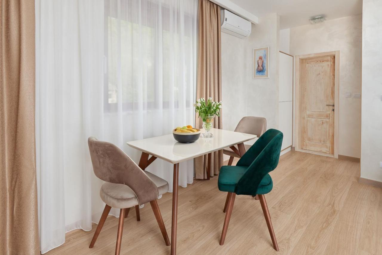 Apartment Noa With Sea View Kotor Exterior photo